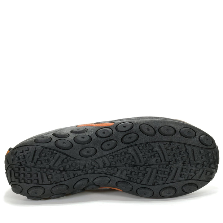 Merrell Jungle Moc Mens Gunsmoke Mens Shoes