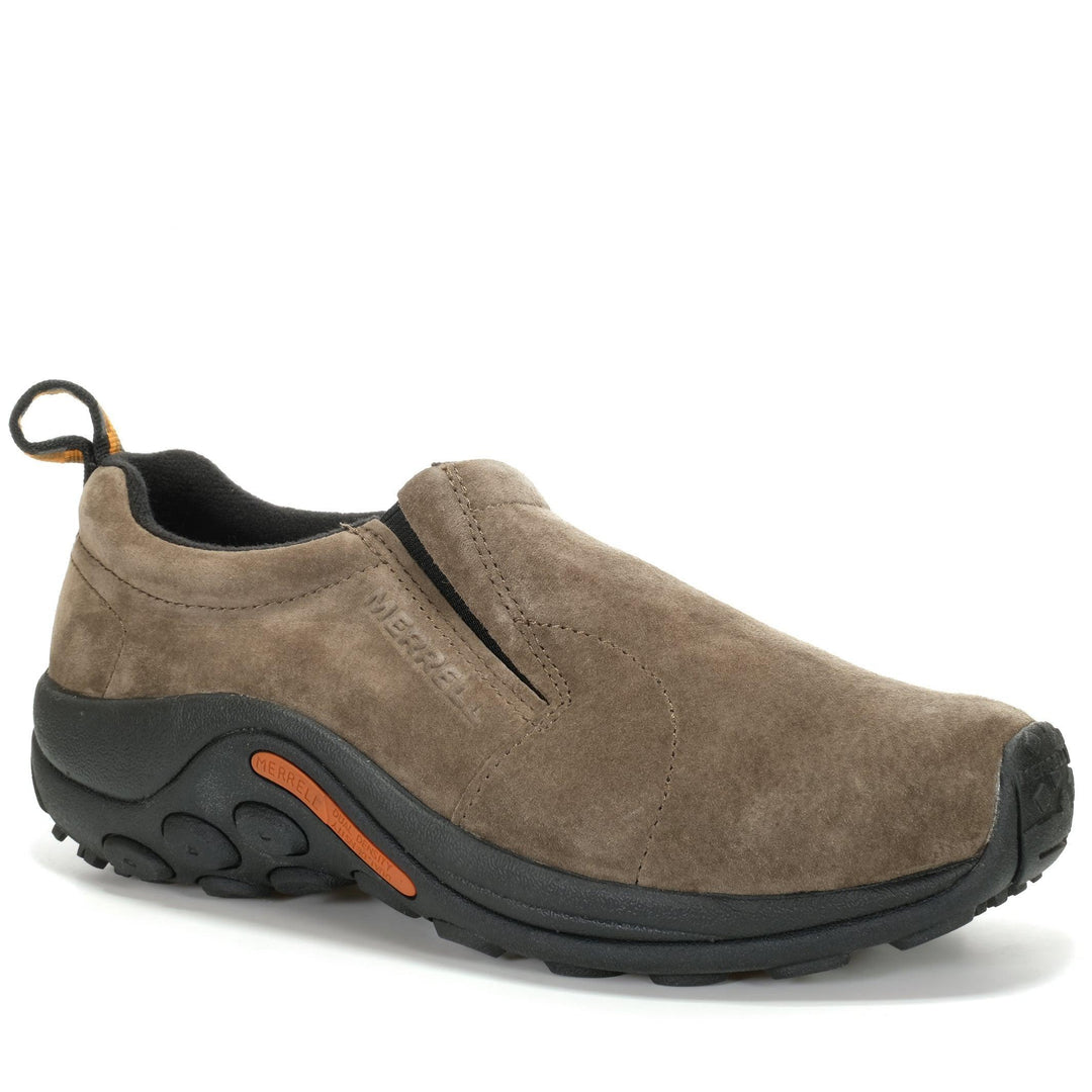 Merrell Jungle Moc Mens Gunsmoke Mens Shoes