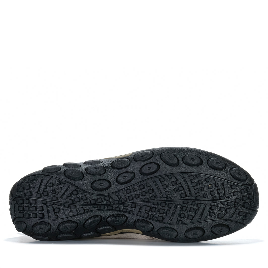 Merrell Jungle Moc Mens Taupe Mens Shoes