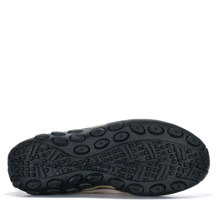 Merrell Jungle Moc Mens Taupe Mens Shoes