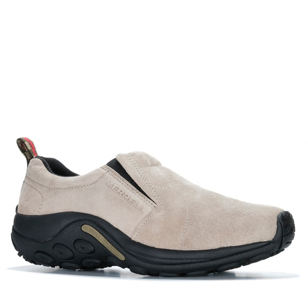 Merrell Jungle Moc Mens Taupe Mens Shoes