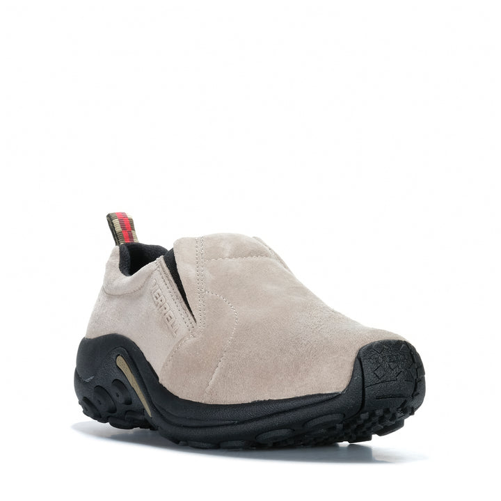 Merrell Jungle Moc Mens Taupe Mens Shoes