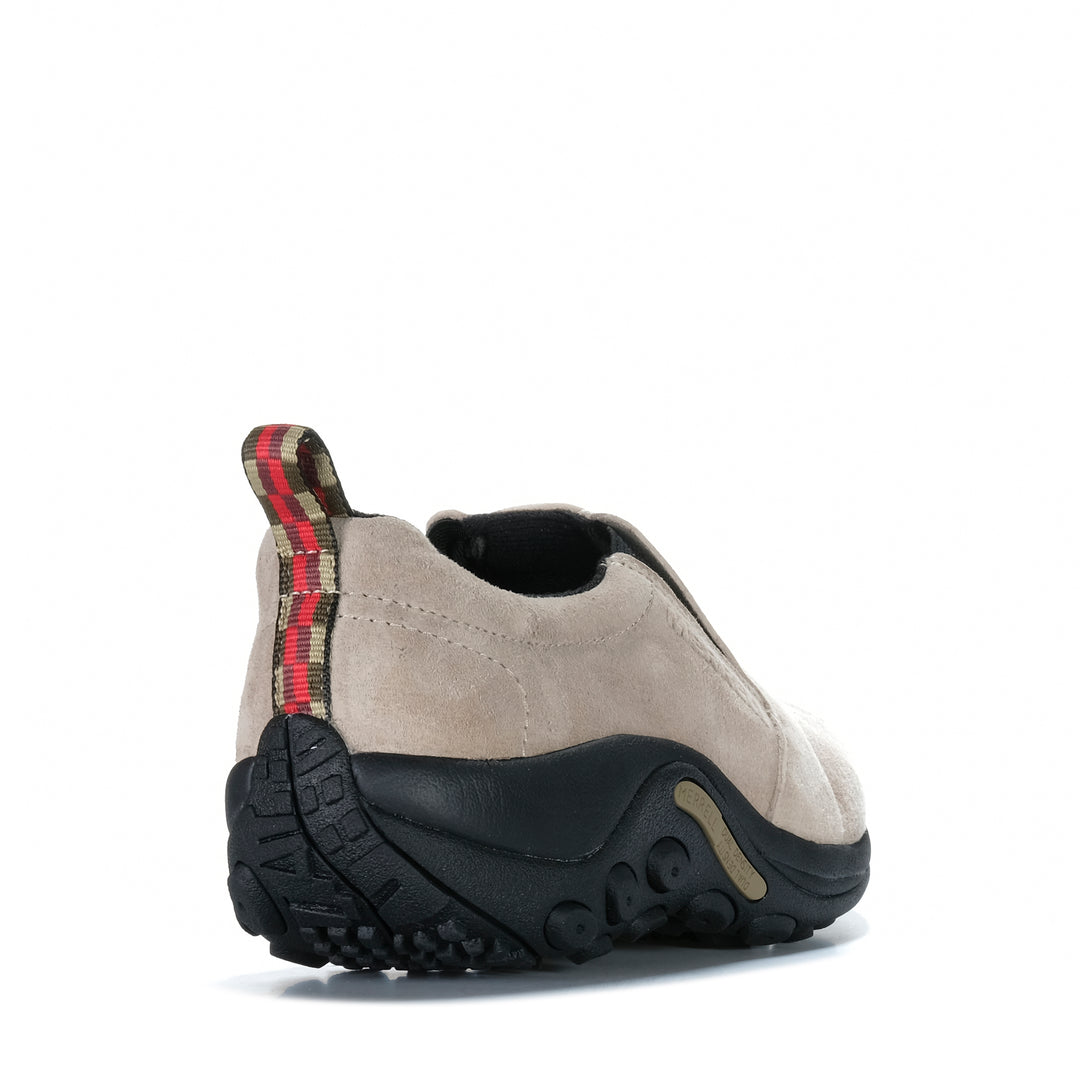 Merrell Jungle Moc Mens Taupe Mens Shoes