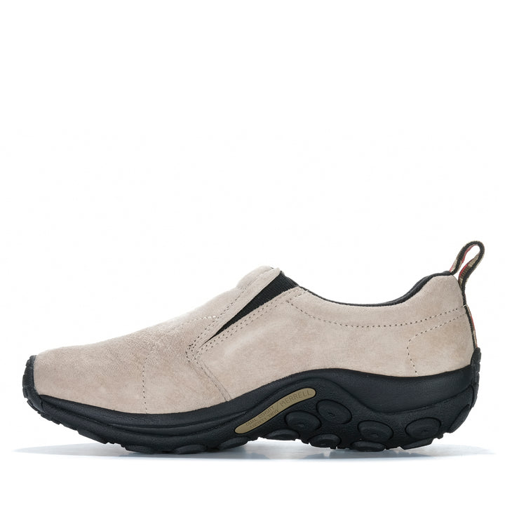 Merrell Jungle Moc Mens Taupe Mens Shoes