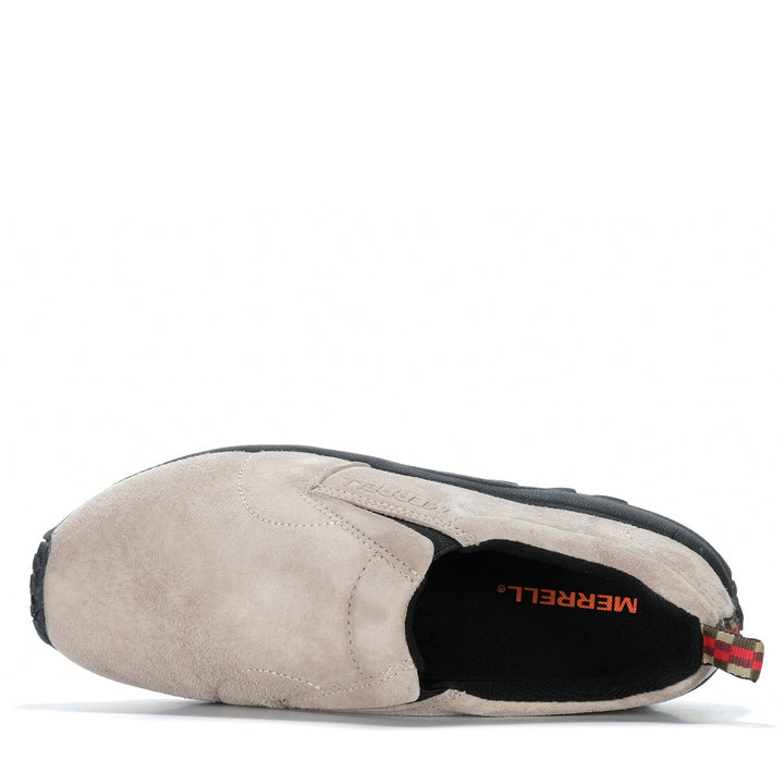 Merrell Jungle Moc Mens Taupe Mens Shoes