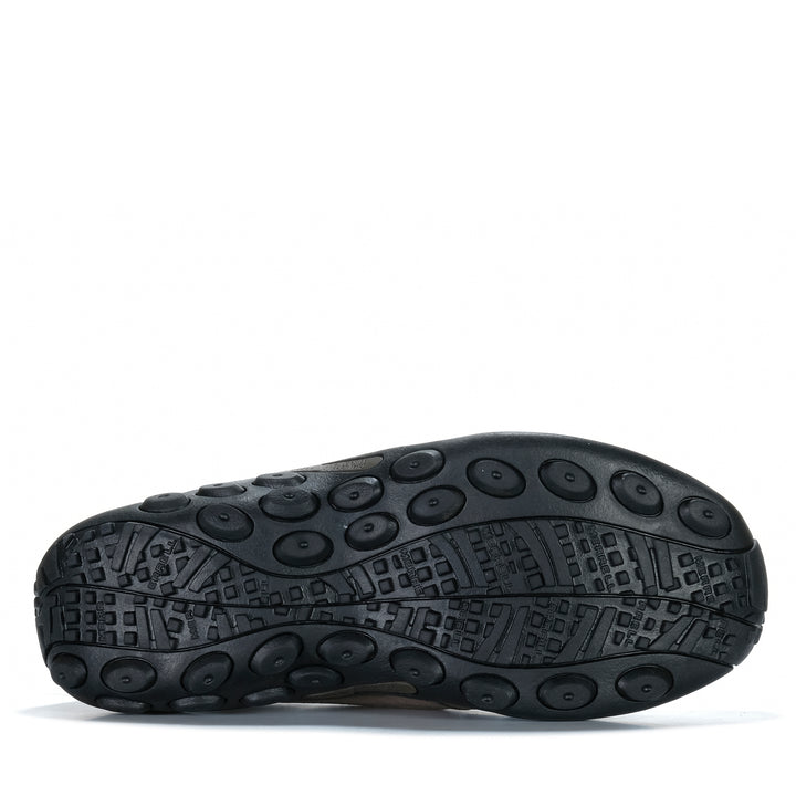 Merrell Jungle Moc Wide Mens Fudge Mens Shoes