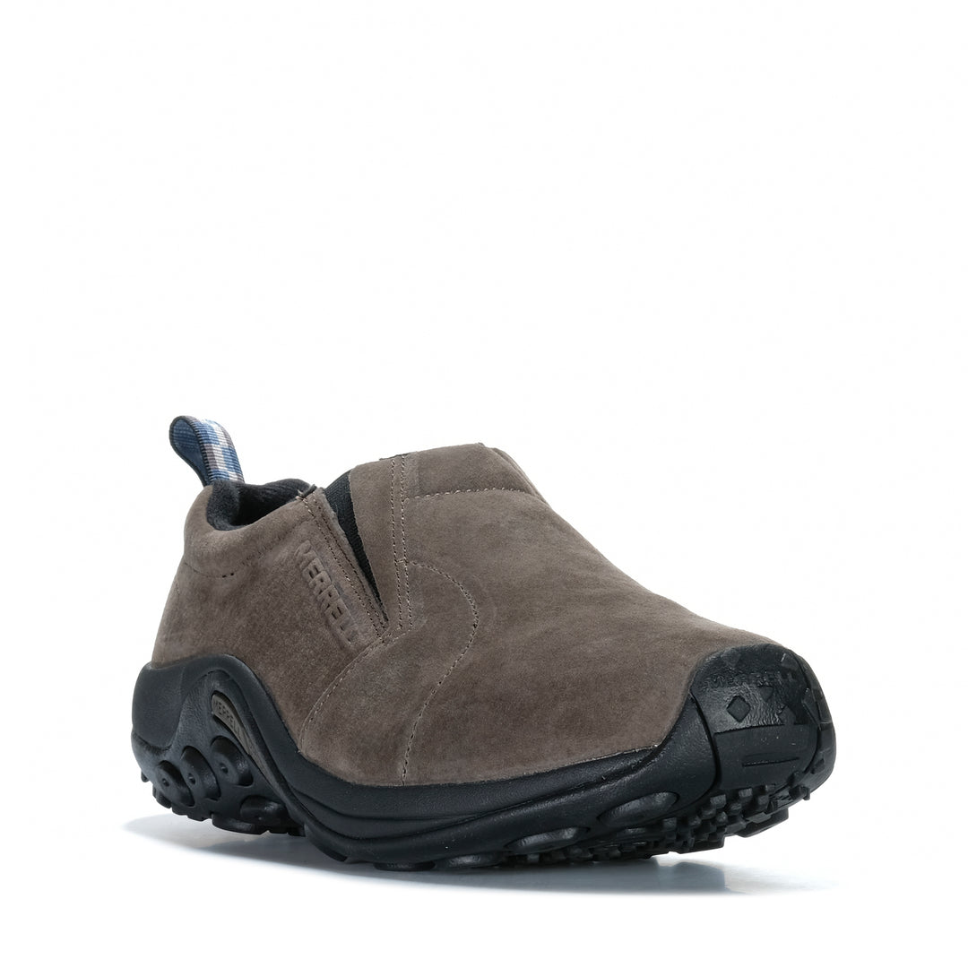 Merrell Jungle Moc Wide Mens Fudge Mens Shoes