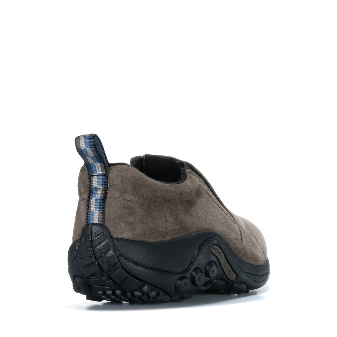 Merrell Jungle Moc Wide Mens Fudge Mens Shoes