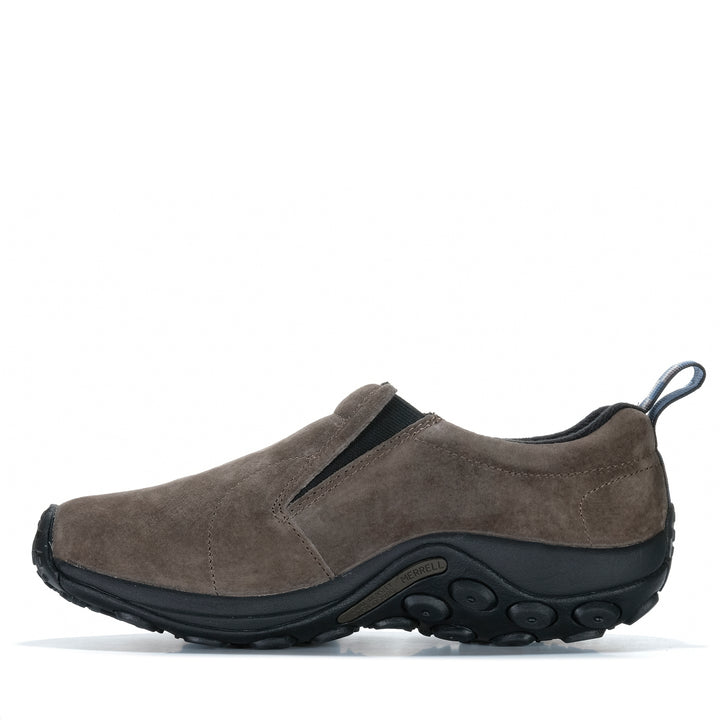 Merrell Jungle Moc Wide Mens Fudge Mens Shoes