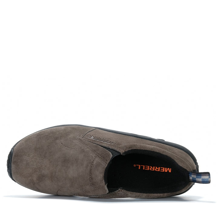 Merrell Jungle Moc Wide Mens Fudge Mens Shoes