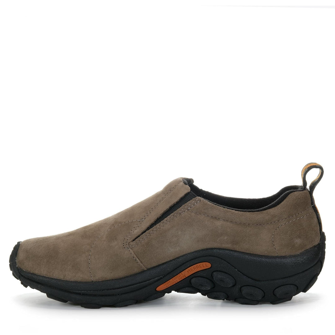 Merrell Jungle Moc Womens Gunsmoke Womens Sports