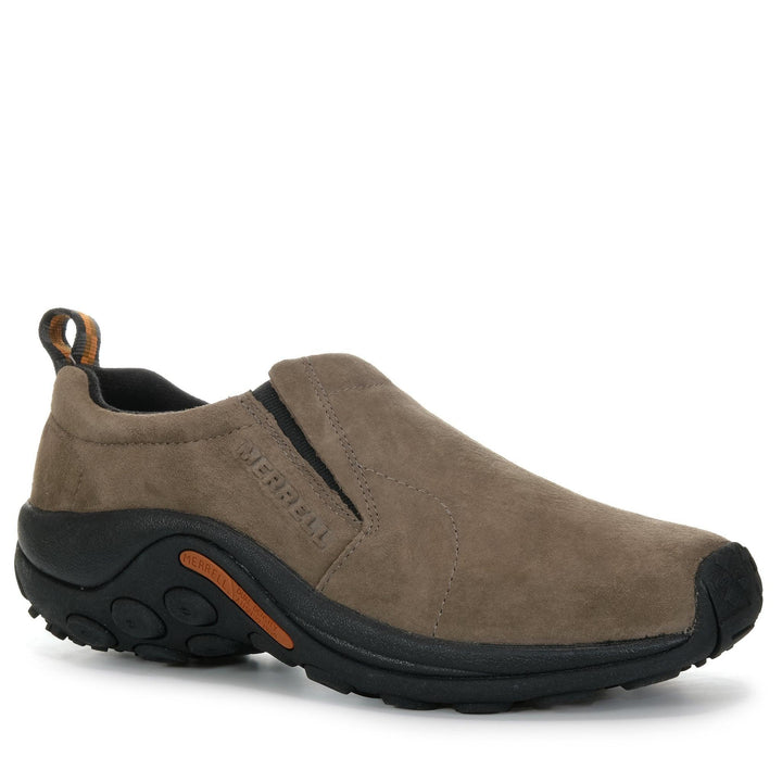 Merrell Jungle Moc Womens Gunsmoke Womens Sports