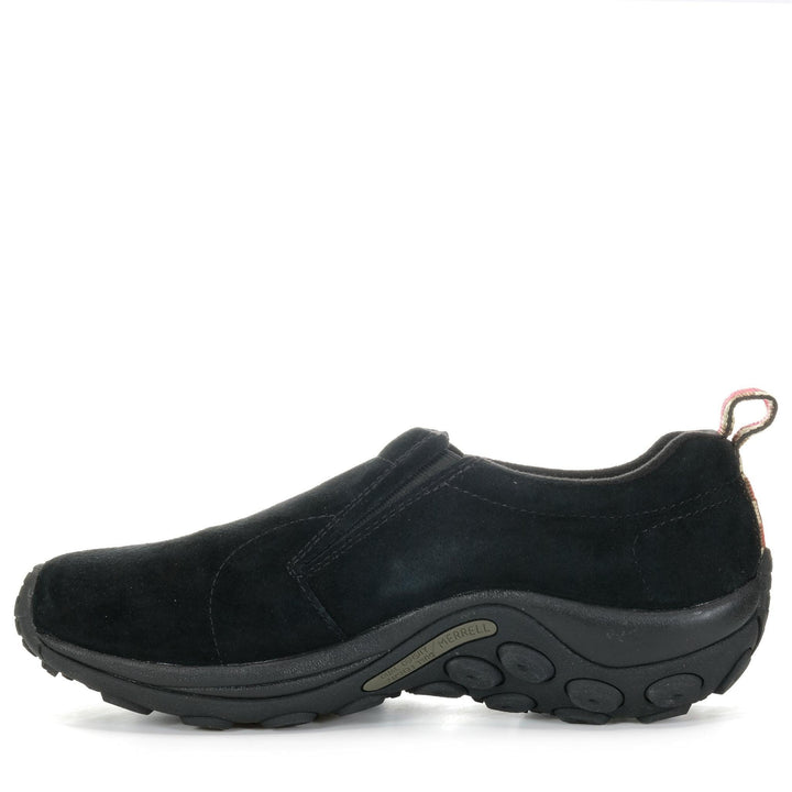 Merrell Jungle Moc Womens Midnight Womens Sports