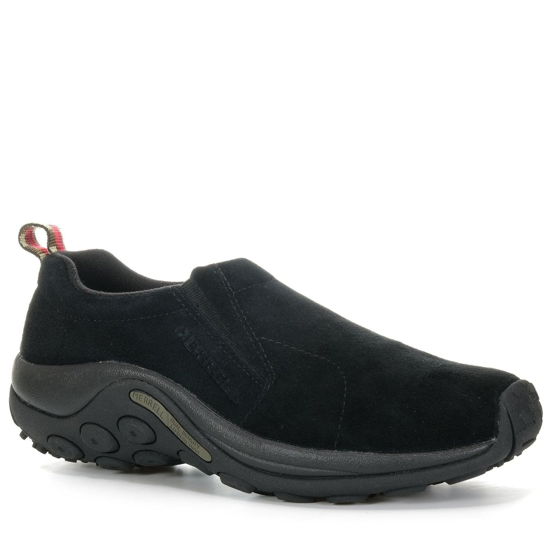 Merrell Jungle Moc Womens Midnight Womens Sports