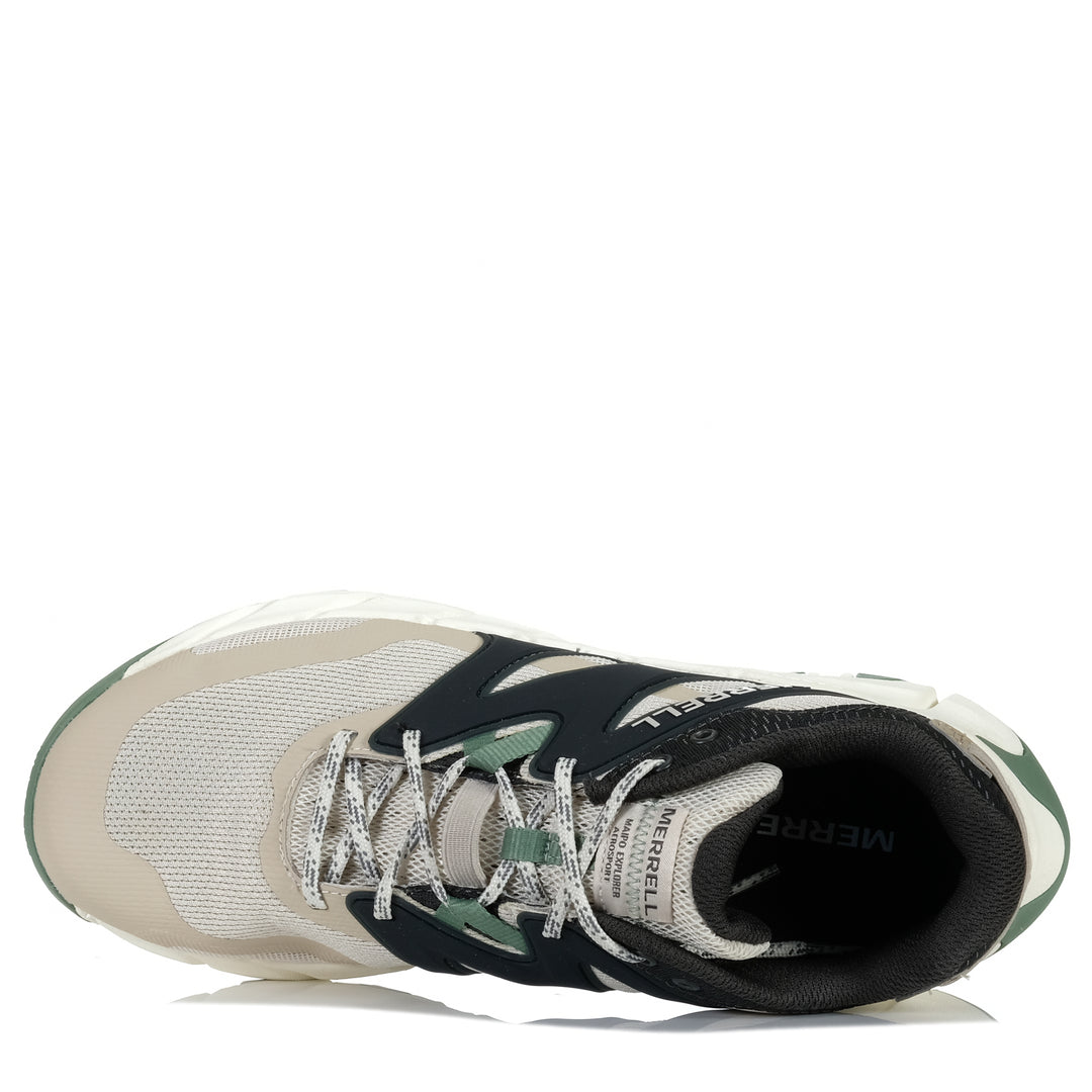 Merrell Maipo Explorer Aerosport Mens Greige Mens Sports