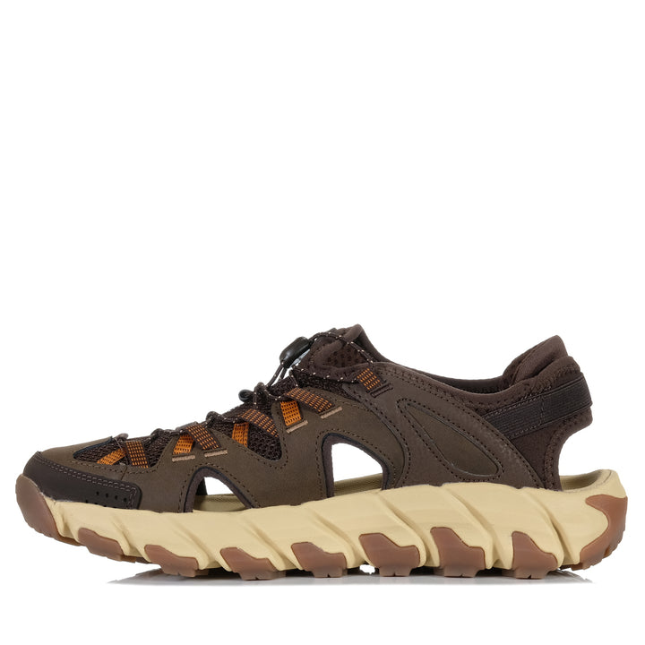 Merrell Maipo Explorer Sieve Mens Coffee Mens Sports