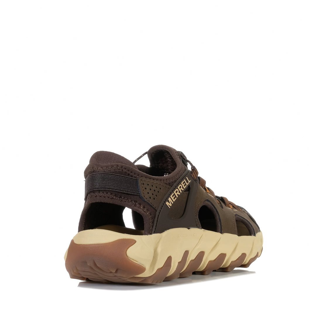 Merrell Maipo Explorer Sieve Mens Coffee Mens Sports