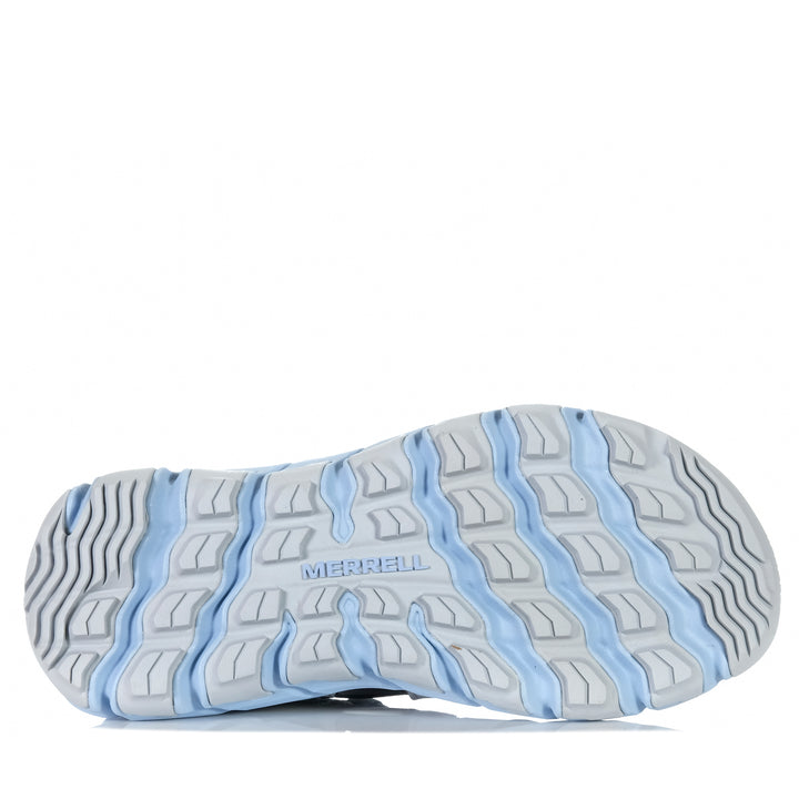 Merrell Maipo Explorer Sieve Women's Cement/Seaway Womens Sandals