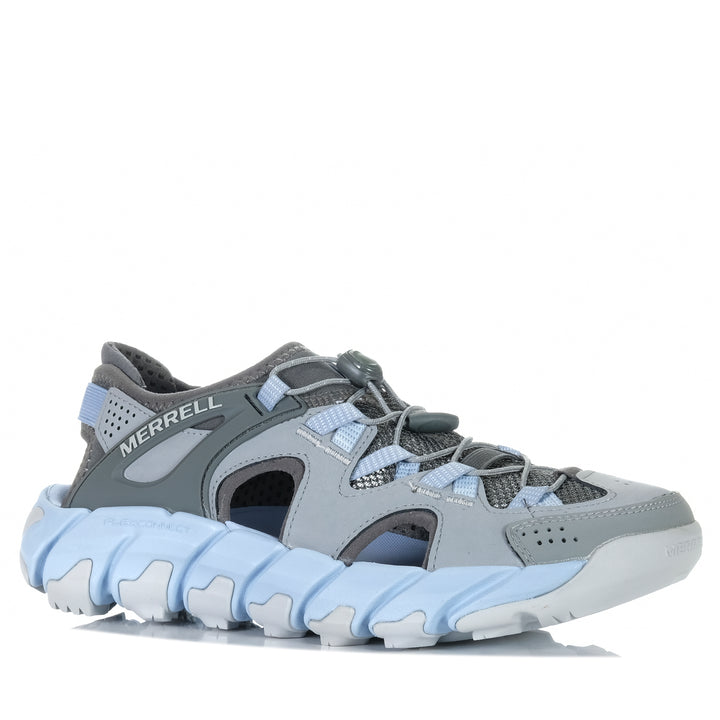 Merrell Maipo Explorer Sieve Women's Cement/Seaway Womens Sandals