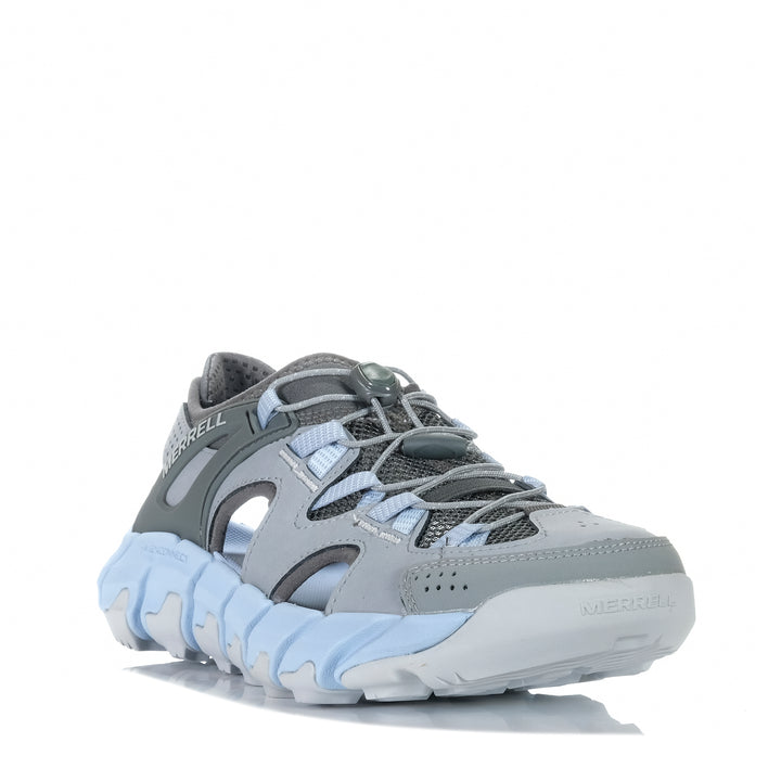 Merrell Maipo Explorer Sieve Women's Cement/Seaway Womens Sandals