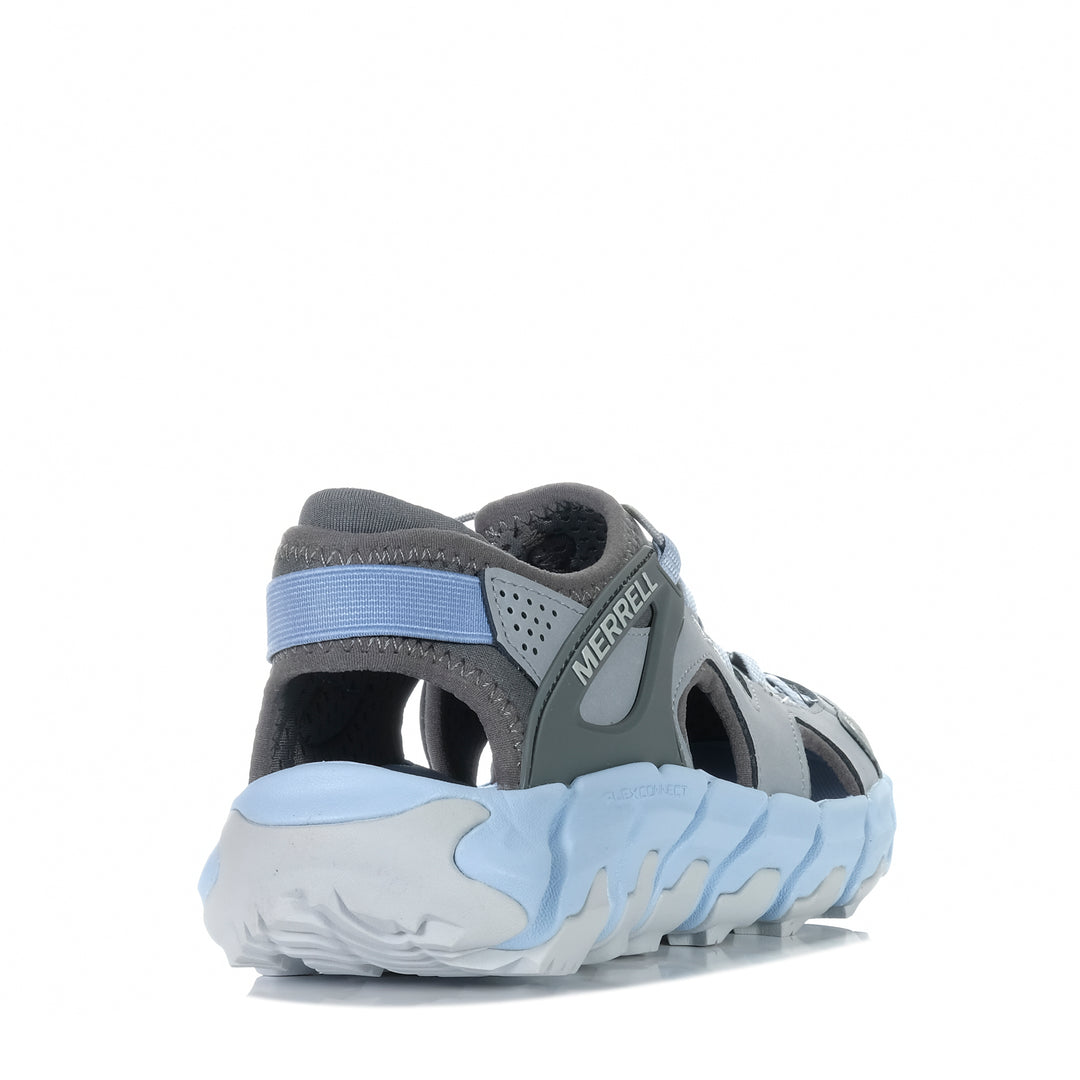 Merrell Maipo Explorer Sieve Women's Cement/Seaway Womens Sandals