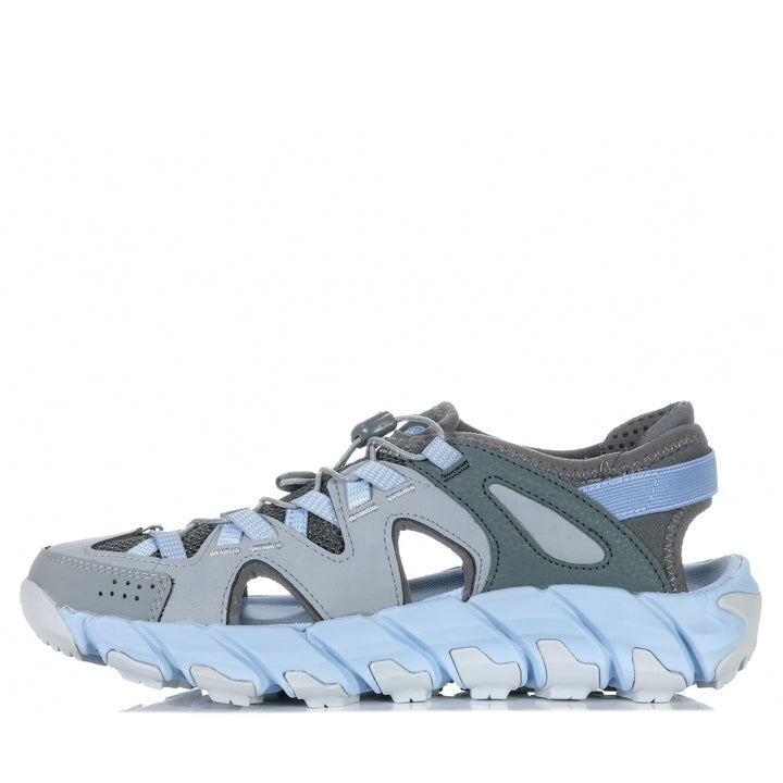 Merrell Maipo Explorer Sieve Women's Cement/Seaway Womens Sandals