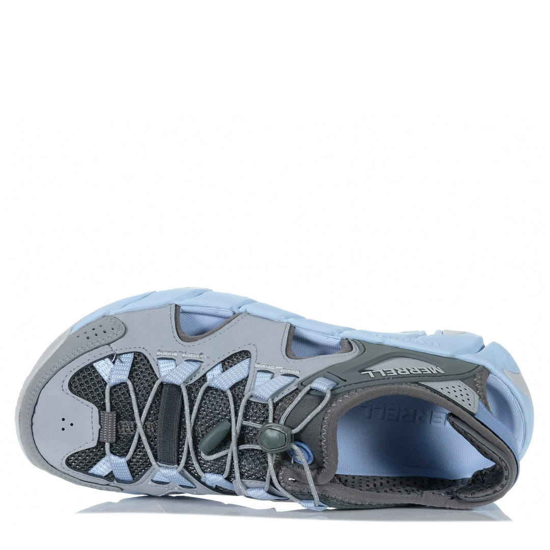 Merrell Maipo Explorer Sieve Women's Cement/Seaway Womens Sandals