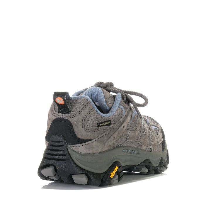 Merrell Moab 3 Hiking Waterproof Womens Granite Womens Sports