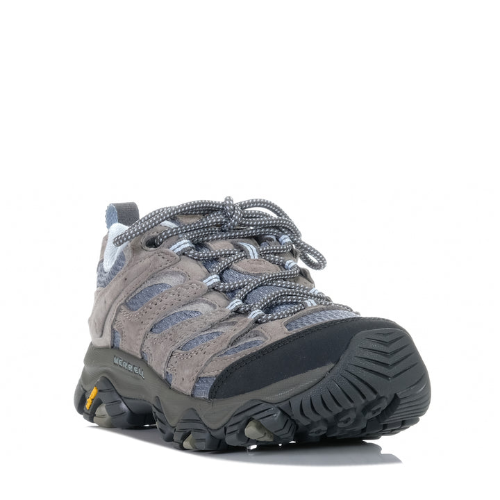 Merrell Moab 3 Hiking Womens Smoke Womens Sports