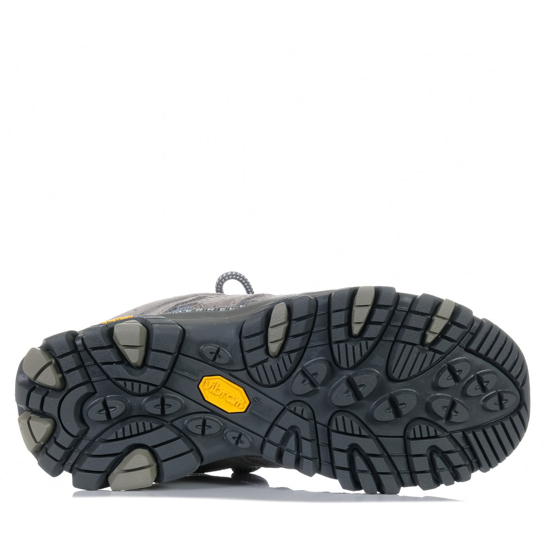 Merrell Moab 3 Hiking Womens Smoke Womens Sports