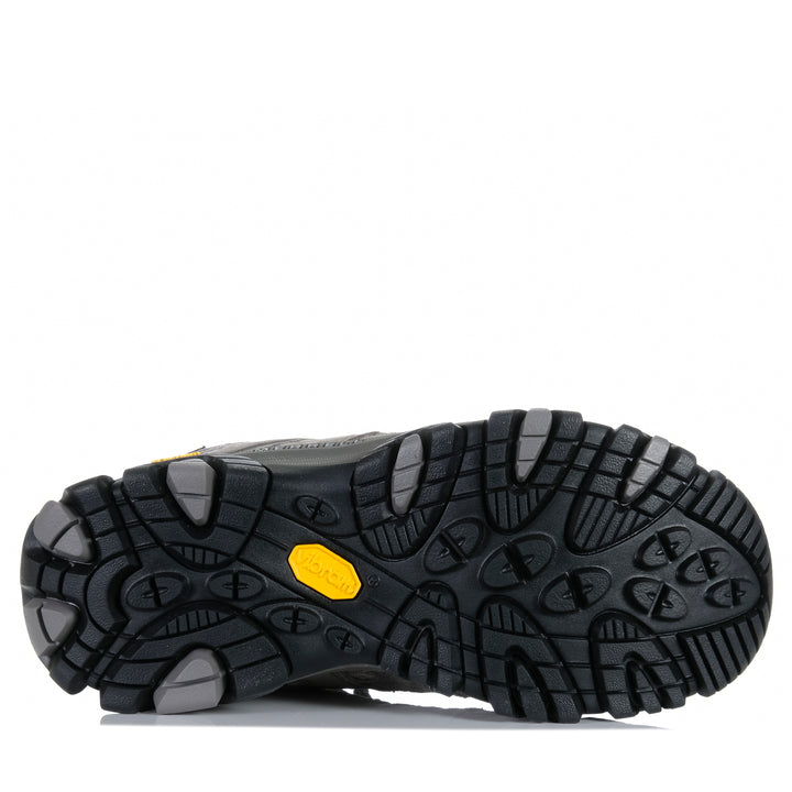 Merrell Moab 3 Mid Waterproof Granite Womens Sports