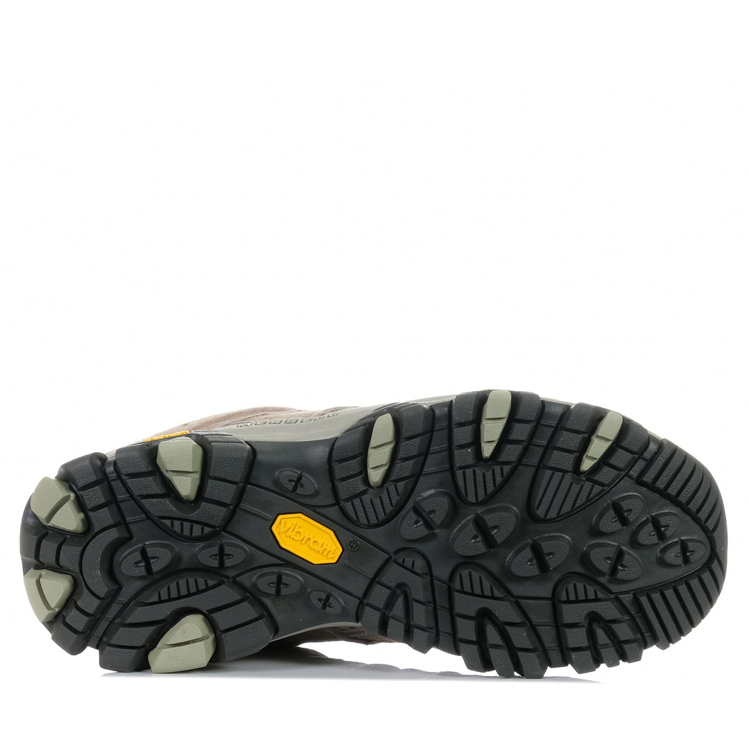 Merrell Moab 3 Wide Brindle/Tea Womens Sports