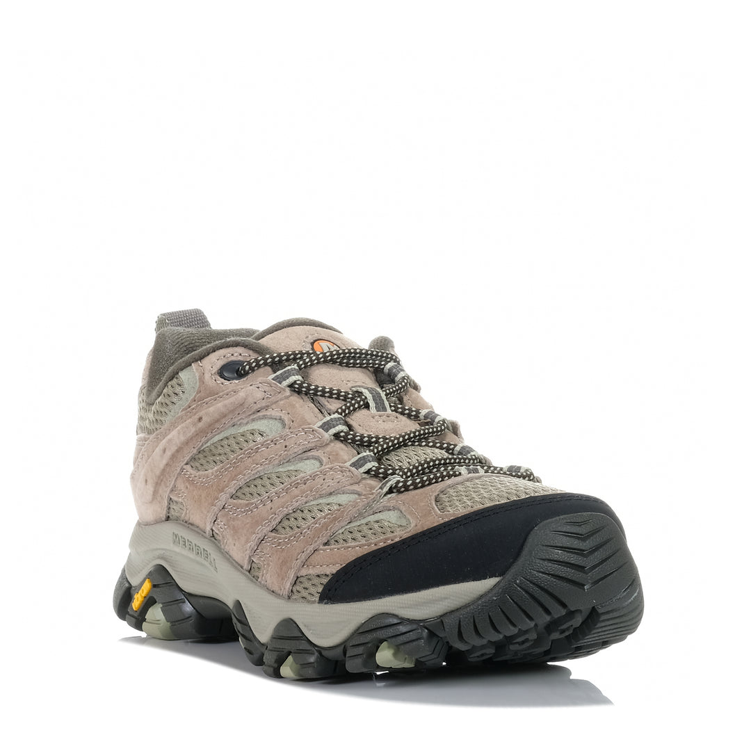 Merrell Moab 3 Wide Brindle/Tea Womens Sports