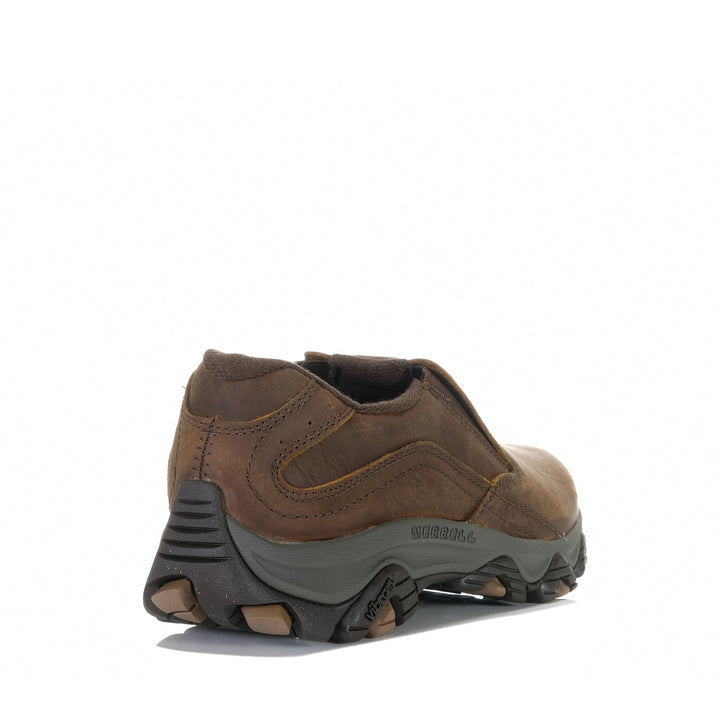 Merrell Moab Adventure 3 Moc Earth, 10 US, 10.5 US, 11 US, 11.5 US, 12 US, 13 US, 14 US, 8 US, 8.5 US, 9 US, 9.5 US, brown, casual, mens, Merrell, shoes, sports, walking