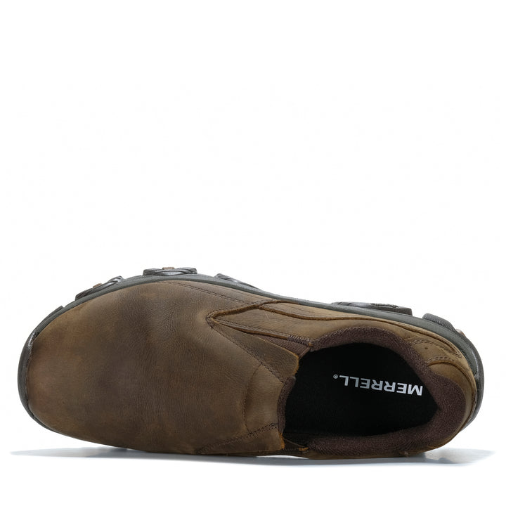 Merrell Moab Adventure 3 Moc Wide Earth Mens Sports