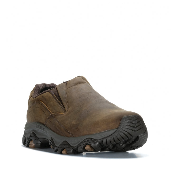 Merrell Moab Adventure 3 Moc Wide Earth Mens Sports