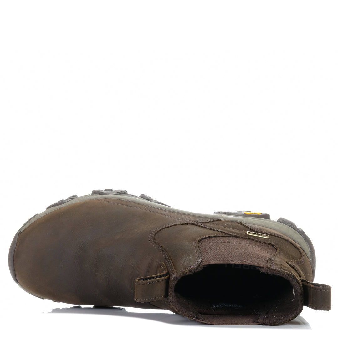 Merrell Moab Adventure Chelsea Polar Waterproof Earth Mens Sports