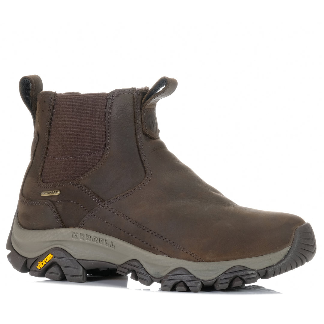 Merrell Moab Adventure Chelsea Polar Waterproof Earth Mens Sports