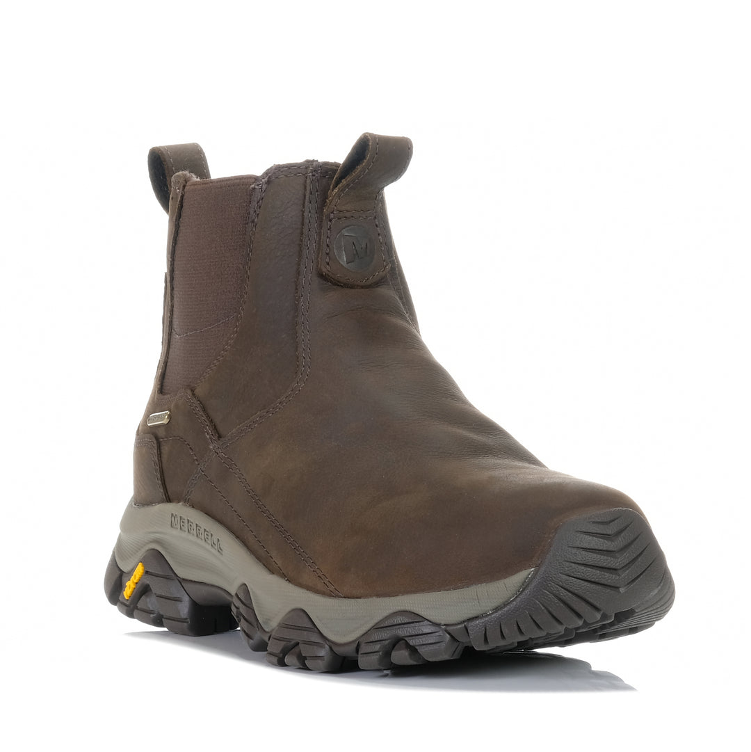 Merrell Moab Adventure Chelsea Polar Waterproof Earth Mens Sports