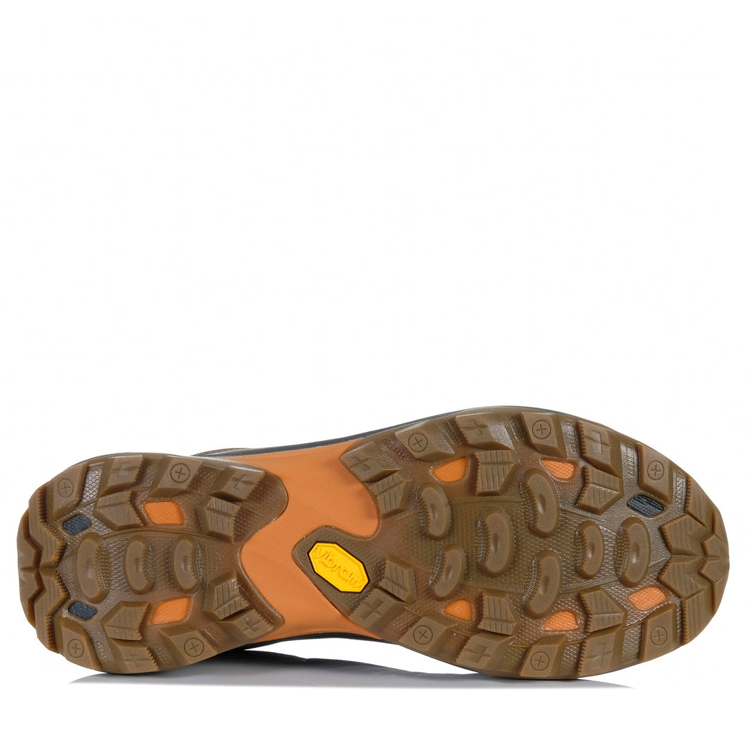 Merrell Moab Speed 2 Leather Waterproof Mole Mens Sports
