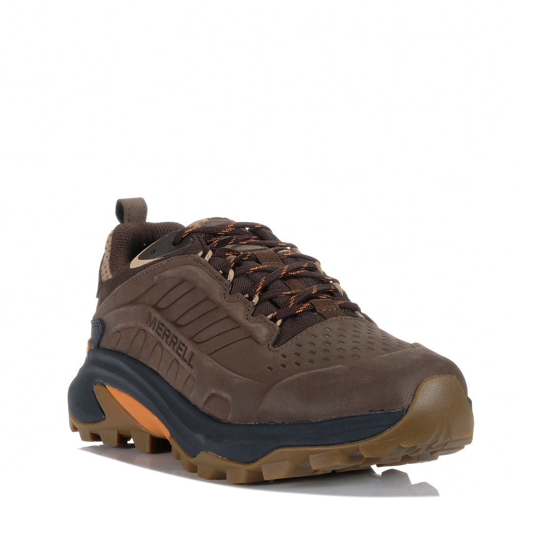 Merrell Moab Speed 2 Leather Waterproof Mole Mens Sports