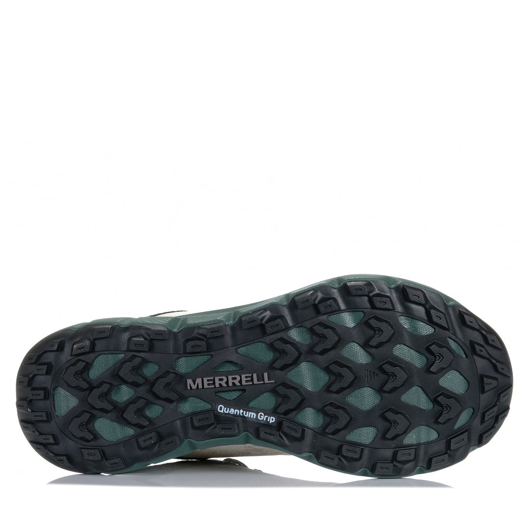 Merrell Nova 4 Waterproof Greige Mens Sports