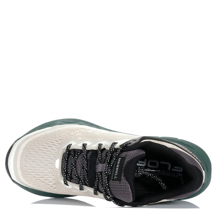 Merrell Nova 4 Waterproof Greige Mens Sports