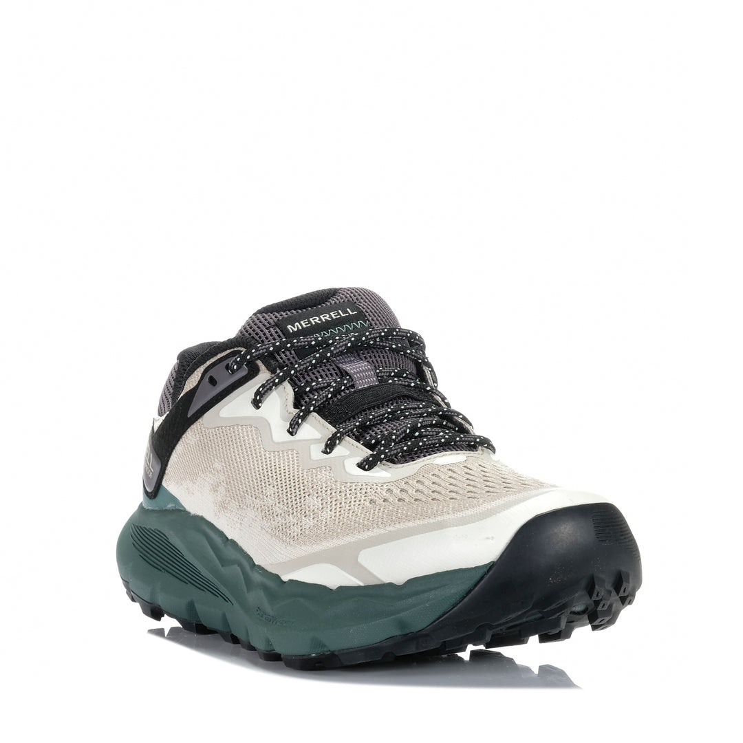 Merrell Nova 4 Waterproof Greige Mens Sports