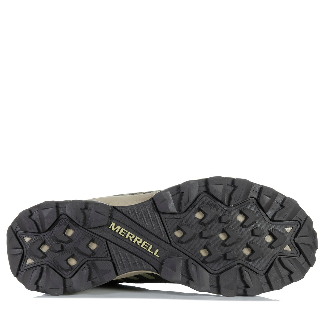 Merrell Speed Eco Men's Drab Mens Sports