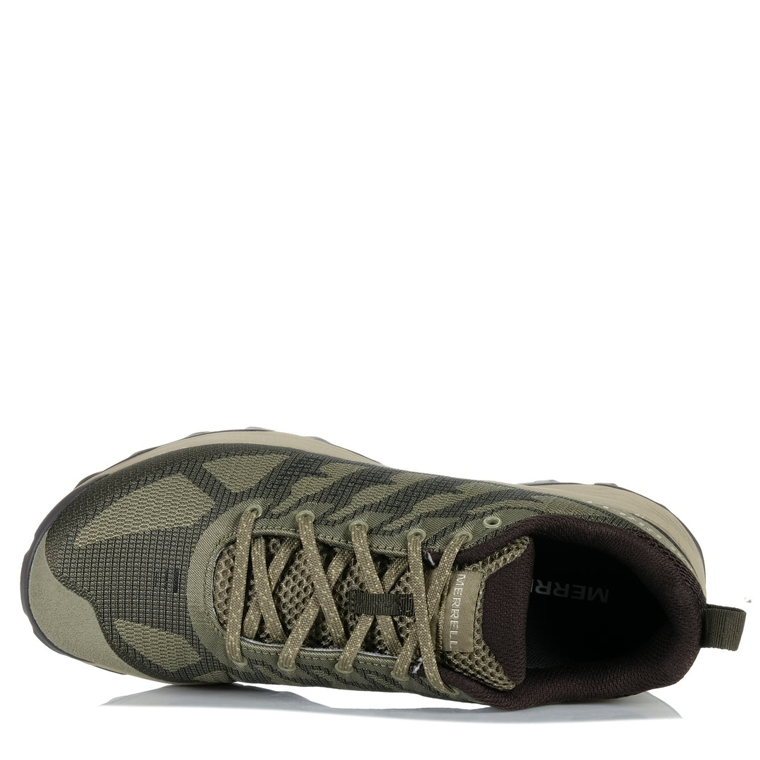 Merrell Speed Eco Men's Drab Mens Sports