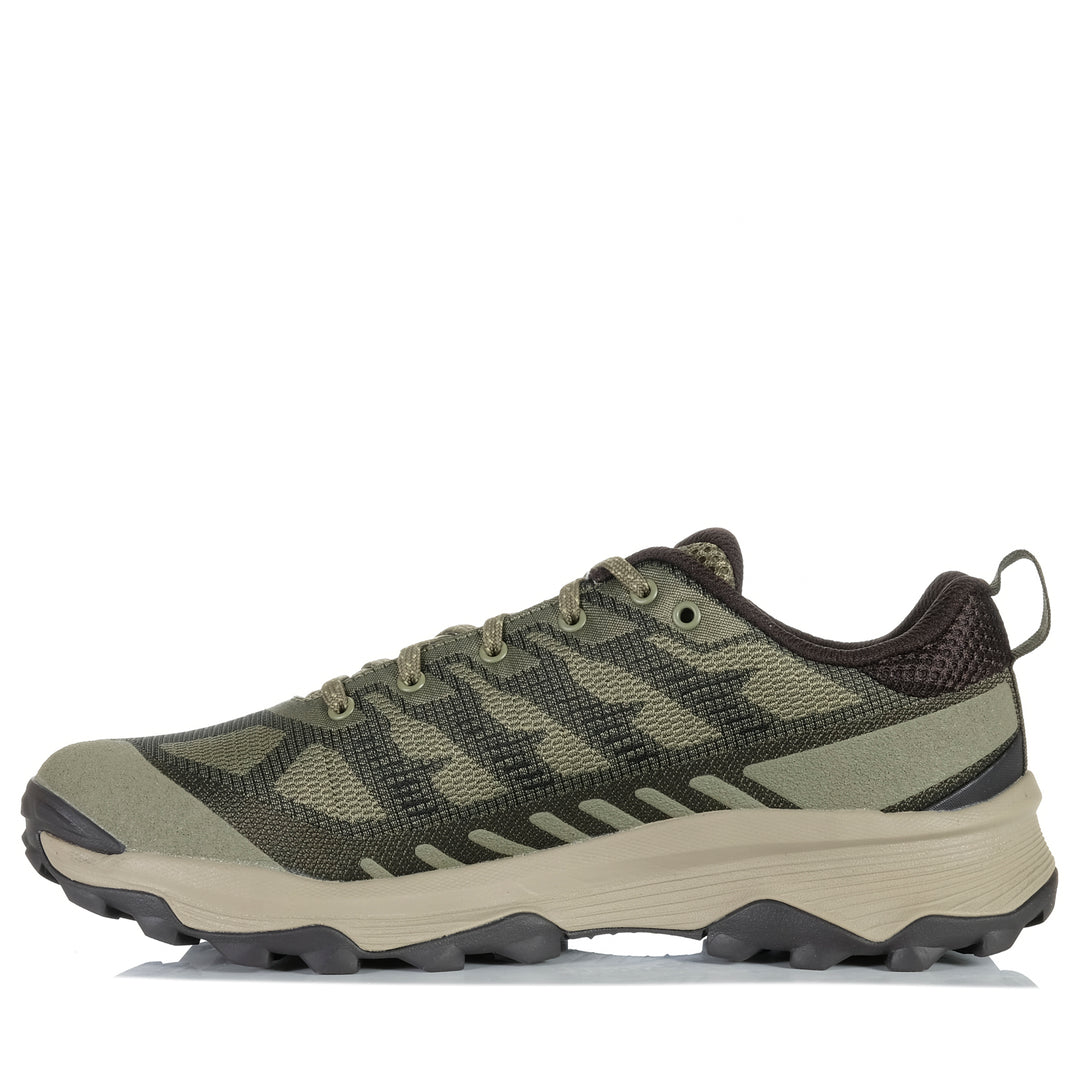 Merrell Speed Eco Men's Drab Mens Sports