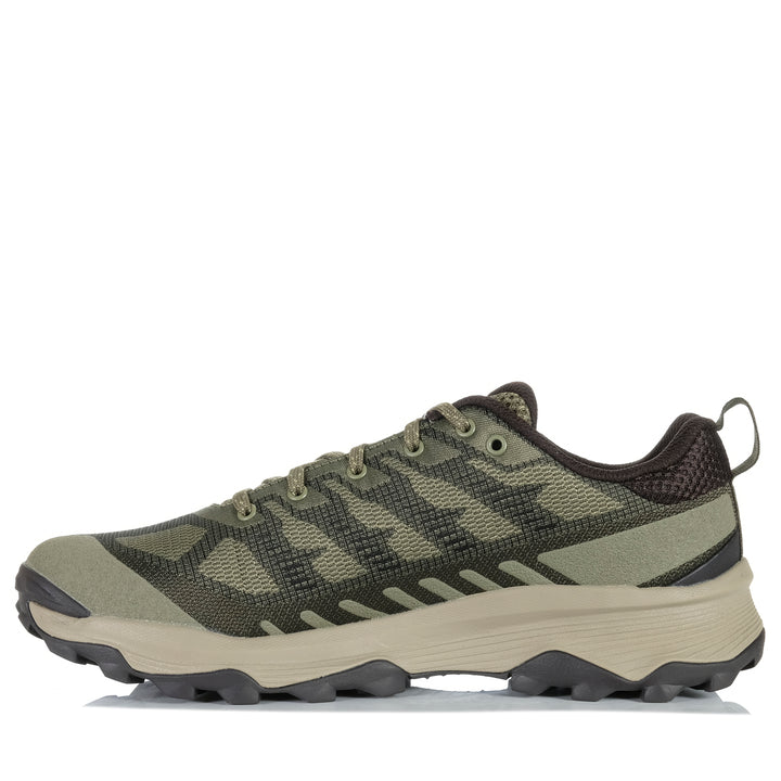 Merrell Speed Eco Men's Drab Mens Sports