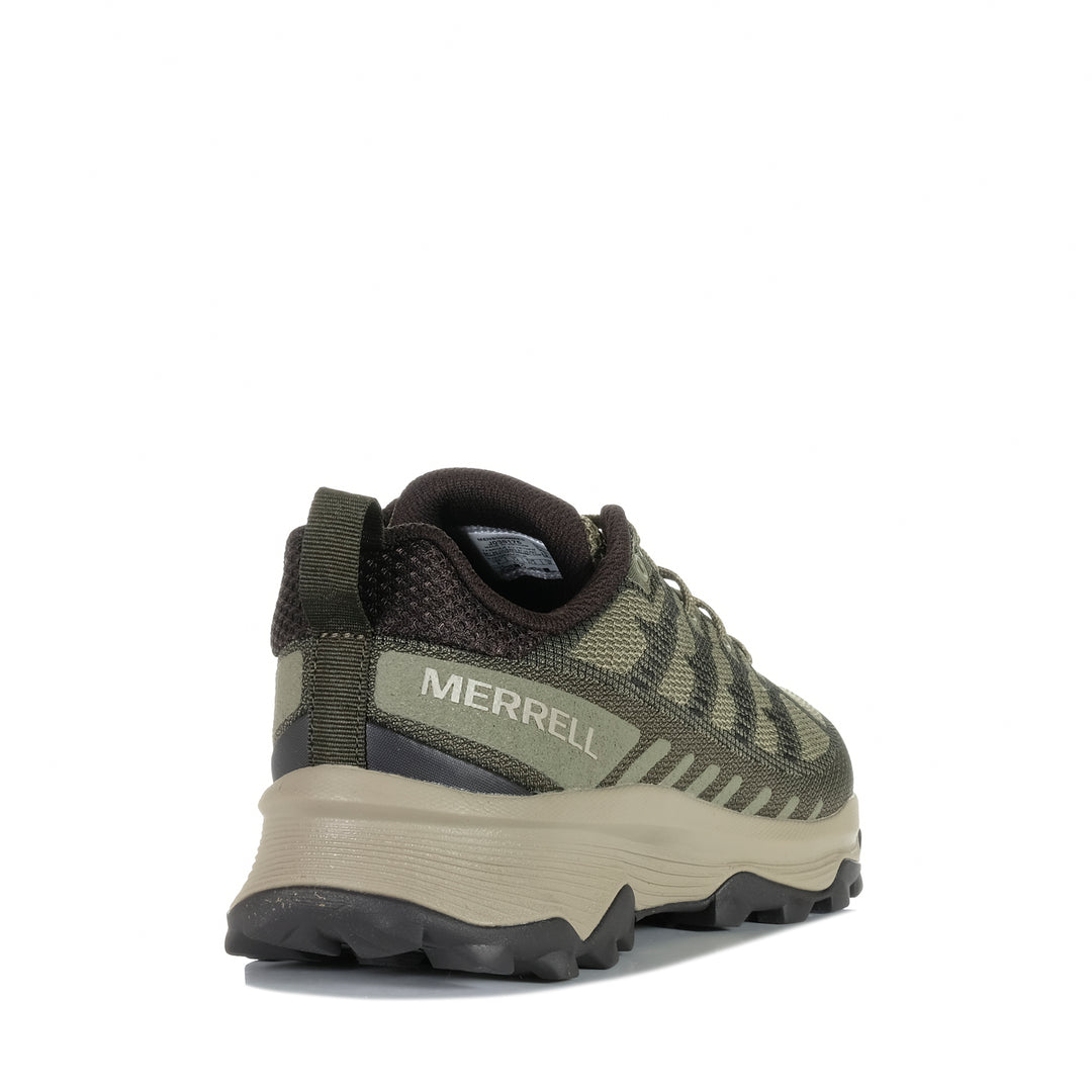 Merrell Speed Eco Men's Drab Mens Sports
