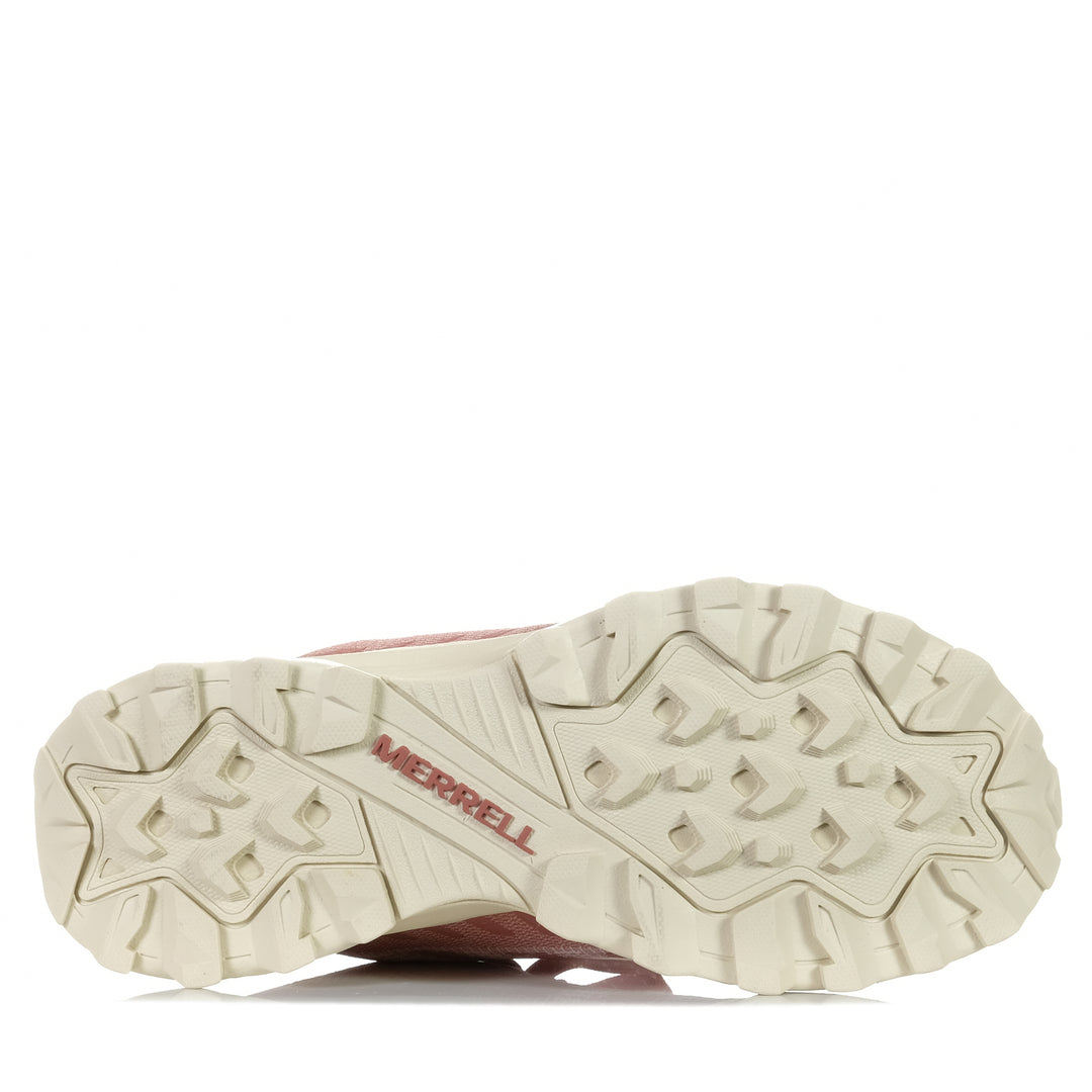 Merrell Speed Eco Waterproof Sedona Womens Sports